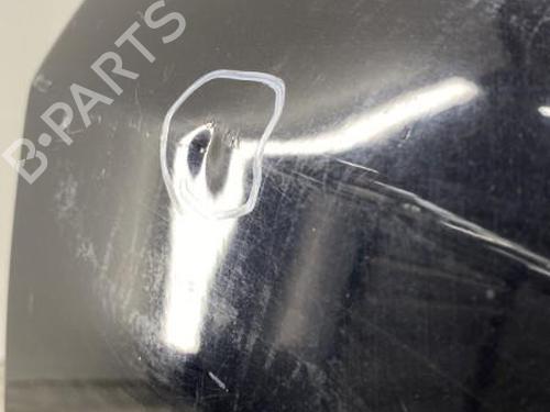 Used Left rear door Left rear door FIAT PANDA (169_) 1.2 (169AXF2A, 169AXF1A) (69 hp) 22851101 22851101