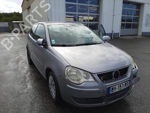 Headlight switch VW POLO (9N_, 9A_) 1.2 12V | BP22851399I24 