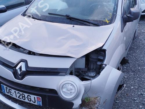 Instrument cluster RENAULT TWINGO II (CN0_) 1.2 16V (CN04, CN0B) | BP30848463C47 - Image 14