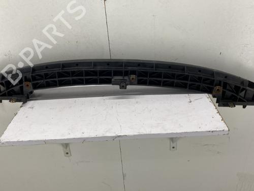 Used Front bumper reinforcement PEUGEOT 206 Hatchback (2A/C) 1.1 i (60 hp) 22861778