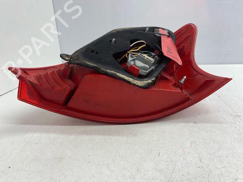 Used Left taillight Left taillight 37090351 37090351