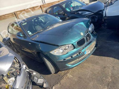 Left taillight BMW 1 (E81) 116 i | BP24467249C34 