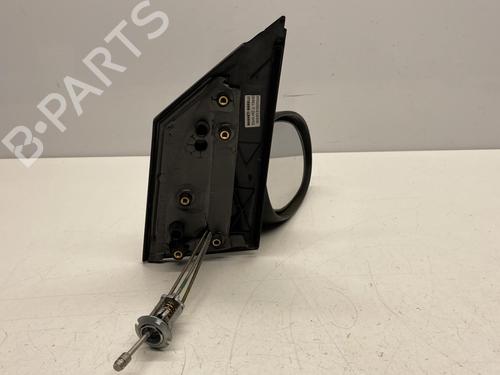 Right mirror SMART CITY-COUPE (450) 0.6 (S1CLA1, 450.341) | BP22851403C27 