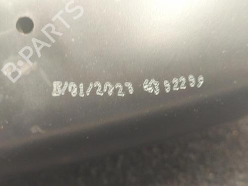 Used Right mirror CITROËN XSARA Break (N2) 1.6 16V (109 hp) 22857060