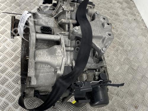 Gearbox VW POLO VI (AW1, BZ1, AE1) 1.6 TDI | BP22861340M3 