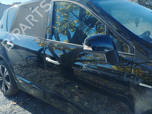 Switch RENAULT SCÉNIC III (JZ0/1_) 1.5 dCi | BP36802240I30 - Image 13