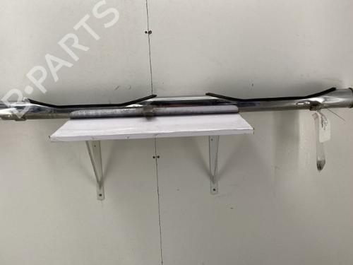 Used Right sideskirt NISSAN PATHFINDER III (R51) 2.5 dCi 4WD (174 hp) 22862876