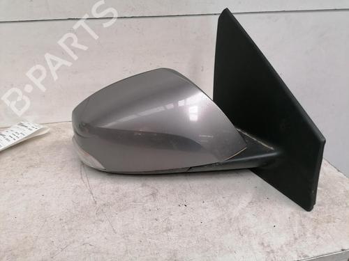 Used Right mirror RENAULT MEGANE III Grandtour (KZ0/1) 1.5 dCi (KZ09, KZ0D, KZ1G, KZ29, KZ14, KZ1W, KZ10, KZ1F,... (110 hp) 22853958