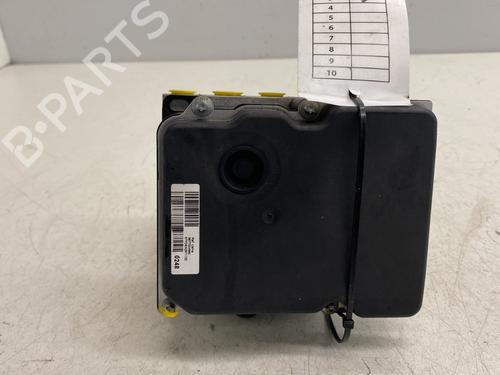 ABS Bremseaggregat CITROËN C4 II (NC_) 1.6 HDi 90 | BP29605021M43
