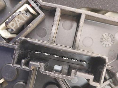 Left taillight BMW 1 (E87) 118 d | BP22850128C34 