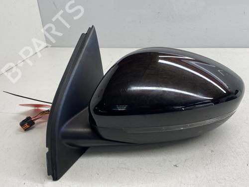 Used Left mirror PEUGEOT 308 II (LB_, LP_, LW_, LH_, L3_) 1.6 BlueHDi 120 (120 hp) 30769962