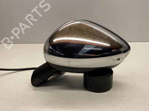 Retrovisor izquierdo CITROËN C3 II (SC_) 1.4 HDi 70 (SC8HZC, SC8HR0, SC8HP4) (68 hp) 22849774