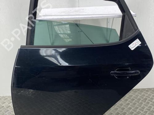 Left rear door SEAT IBIZA IV (6J5, 6P1) 2.0 TDI | BP22853948C4 