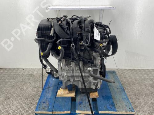 Engine PEUGEOT 2008 I (CU_) 1.2 PureTech 82 | BP22861764M1 - Image 3