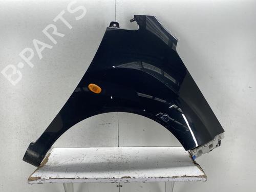 Forskærm Højre CHEVROLET SPARK (M300) 1.0 (68 hp) 32749270