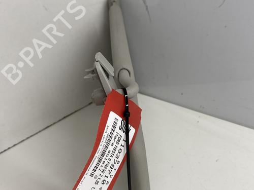 Left sun visor FORD FIESTA VI (CB1, CCN) 1.25 | BP28035657I1 