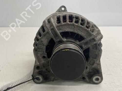 Used Alternator NISSAN QASHQAI / QASHQAI +2 I (J10, NJ10, JJ10E) 1.5 dCi (106 hp) 25910433