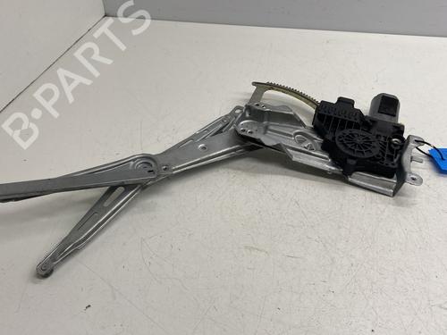 Used Front right window mechanism OPEL ZAFIRA / ZAFIRA FAMILY B (A05) 1.9 CDTI (M75) (120 hp) 28351865