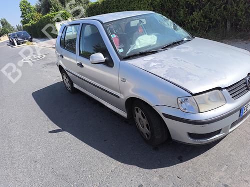 Alternator VW POLO (6N2) 1.4 TDI | BP29528952M7 - Image 9