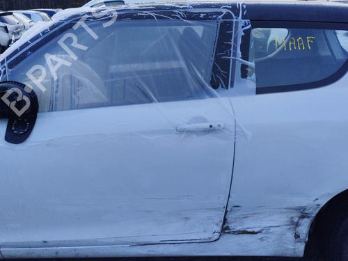 Used Parts SUZUKI SWIFT IV (FZ, NZ) 1.2 (AZH412, ZC72S) (94 hp) 4468996