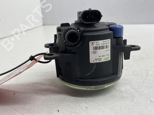 Left front fog light FORD FIESTA VI (CB1, CCN) 1.4 TDCi | BP34149313C30 - Image 5