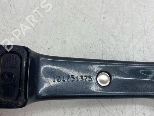 Used Rear left exterior door handle Rear left exterior door handle RENAULT VEL SATIS (BJ0_) 2.0 16V Turbo (BJ0K) (163 hp) 39886304 39886304