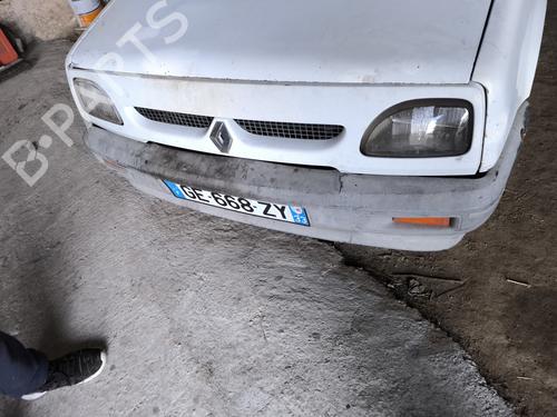 Used Parts RENAULT RAPID Box Body/MPV (F40_, G40_) 1.9 D (F40R) (54 hp) 4426989