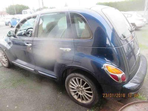 Right taillight CHRYSLER PT CRUISER (PT_) 2.2 CRD | BP22858659C35 