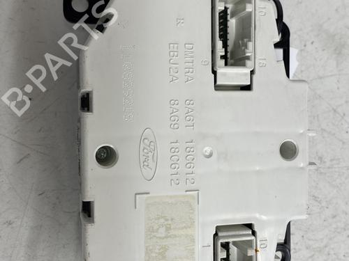 Climate control FORD FIESTA VI (CB1, CCN) 1.5 TDCi | BP29590239I5 - Image 4