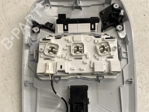 Interior roof light PEUGEOT 208 II (UB_, UP_, UW_, UJ_) 1.2 PureTech 100 | BP29528836I8 