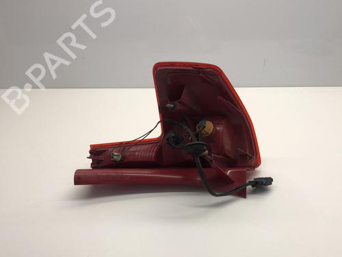 Used Left taillight CITROËN C4 I (LC_) 1.6 HDi (90 hp) 22858026