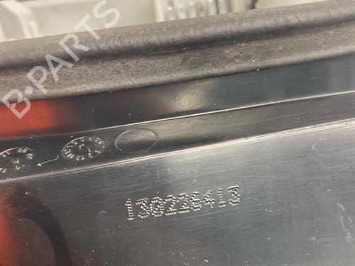 Left taillight RENAULT MODUS / GRAND MODUS (F/JP0_) 1.2 (JP0C, JP0K, FP0C, FP0K, FP0P, JP0P, JP0T) | BP38585465C34 - Image 4