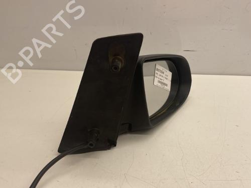 Right mirror OPEL ZAFIRA / ZAFIRA FAMILY B (A05) 1.9 CDTI (M75) | BP22862591C27 
