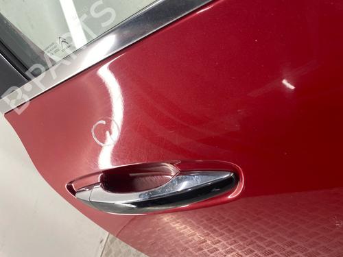 Used Right front door Right front door CITROËN C4 Picasso II 1.6 HDi / BlueHDi 115 (115 hp) 39662931 39662931