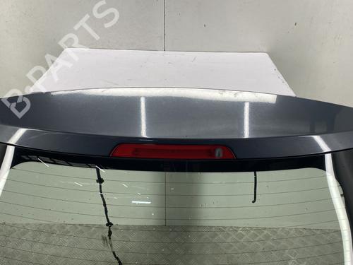 Tailgate FORD FIESTA V (JH_, JD_) 1.4 TDCi | BP28209085C6 