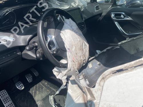 Right front window switch PEUGEOT 2008 I (CU_) 1.6 HDi | BP38955553I26 - Image 9