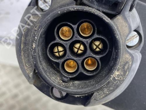 Trækkugle/Mekanisme Trækkugle/Mekanisme DODGE CALIBER 2.0 CRD (140 hp) 22857560 22857560