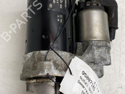 Used Starter SUZUKI SWIFT III (MZ, EZ) 1.3 DDiS (RS413D) (75 hp) 23887858