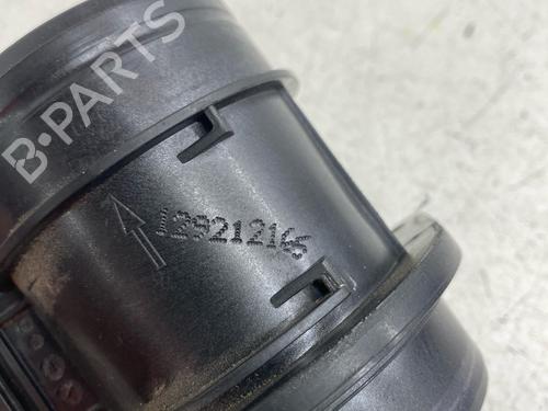 Mass air flow sensor VW T-CROSS (C11, D31) 1.6 TDi | BP39165722M95 - Image 2