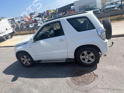 Used Parts SUZUKI GRAND VITARA II (JT, TE, TD)  1.9 DDiS All-wheel Drive (JT419, TD44, JB419WD, JB419XD,...  4995755