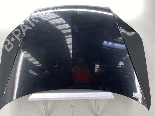 Used Hood CHEVROLET AVEO / KALOS Hatchback (T250, T255) 1.2 LPG (84 hp) 22862523