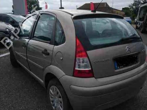 Left mirror CITROËN C3 I (FC_, FN_) 1.4 HDi | BP22854874C26 