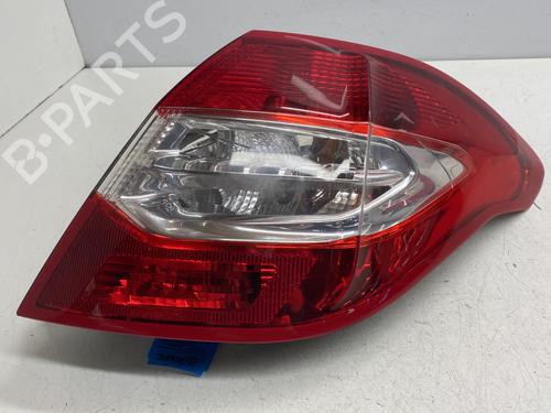 Right taillight CITROËN C4 II (NC_) 1.6 HDi 115 | BP29299475C35 - Image 5