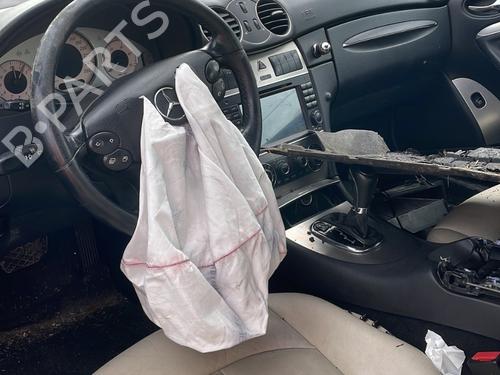 Headlight switch MERCEDES-BENZ CLK (C209) CLK 320 CDI (209.320) | BP34203088I24  - Image 10