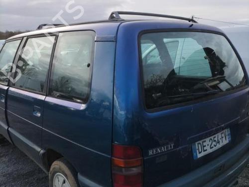 Switch RENAULT ESPACE II (J/S63_) 2.1 TD (J633, J634, J/S635, J/S63D) | BP33304194I30 - Image 6