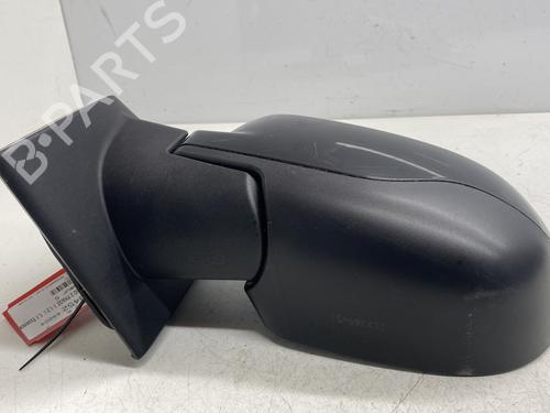Left mirror RENAULT TWINGO II (CN0_) 1.2 16V (CN0K, CN0V, CN0A) | BP30181376C26