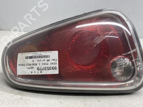 Right taillight MINI MINI (R50, R53) Cooper | BP24130802C35 - Image 4