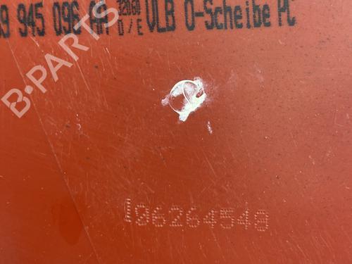 Right taillight VW PASSAT B5.5 Variant (3B6) 1.8 T 20V | BP26224525C35 
