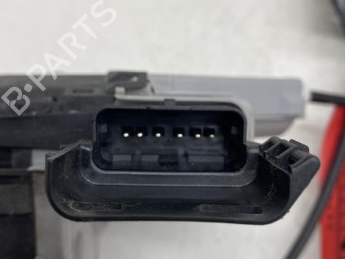 Rear left lock PEUGEOT 5008 (0U_, 0E_) 1.6 HDi | BP28414048C100 