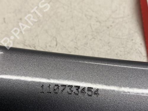 Venstre foran utvendig håndtak OPEL MOKKA / MOKKA X (J13) 1.7 CDTI (_76) | BP28189319C128 